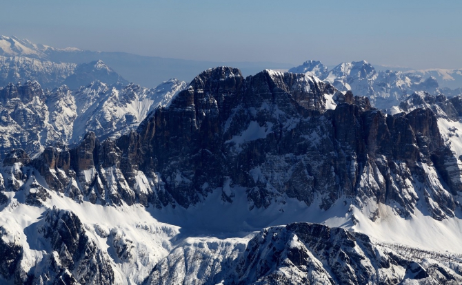 Авиапрогулка на Лаваредо.. (Воздух)