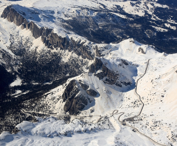 Авиапрогулка на Лаваредо.. (Воздух)