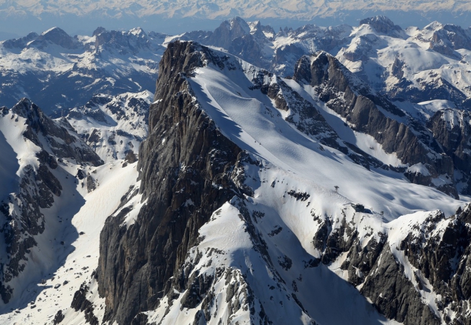 Авиапрогулка на Лаваредо.. (Воздух)