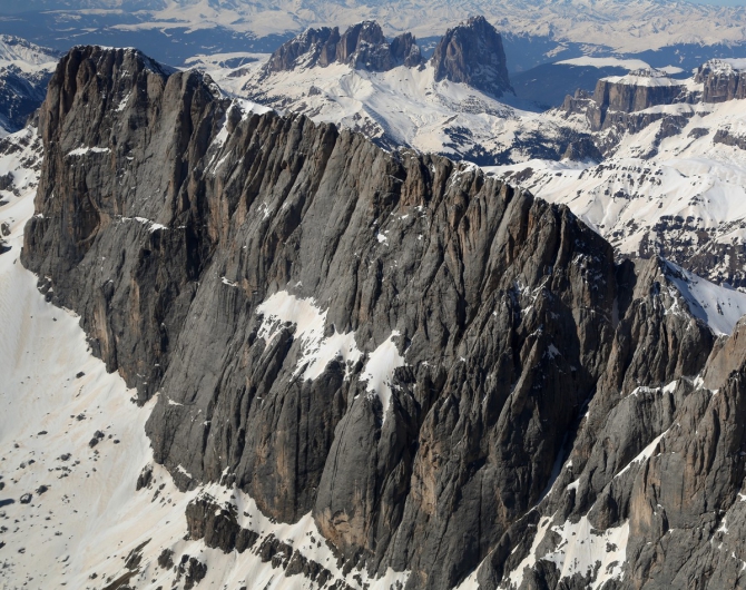 Авиапрогулка на Лаваредо.. (Воздух)