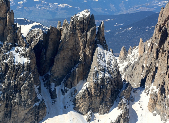 Авиапрогулка на Лаваредо.. (Воздух)