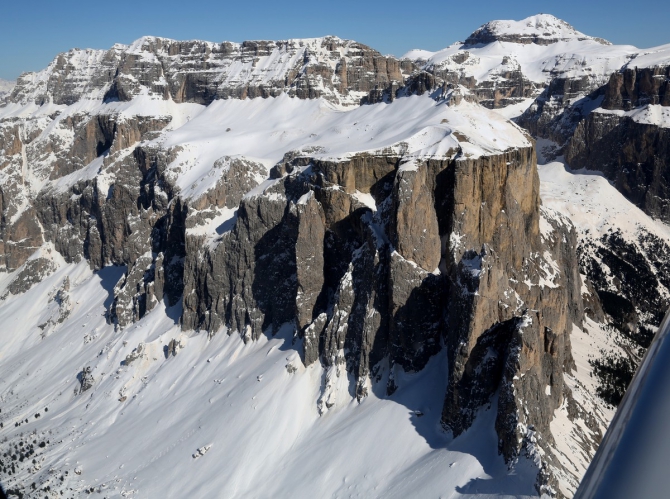 Авиапрогулка на Лаваредо.. (Воздух)