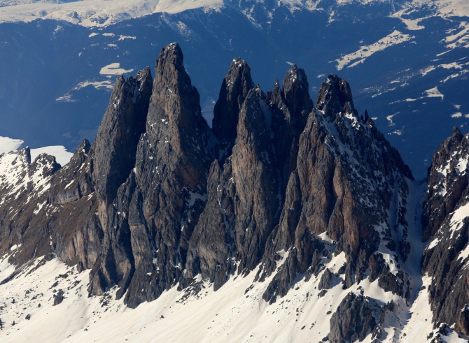 Авиапрогулка на Лаваредо.. (Воздух)