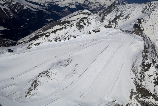Авиапрогулка на Лаваредо.. (Воздух)