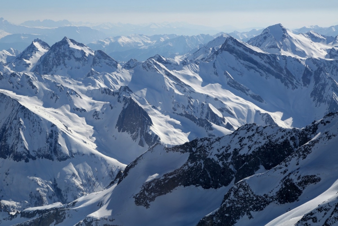 Авиапрогулка на Лаваредо.. (Воздух)