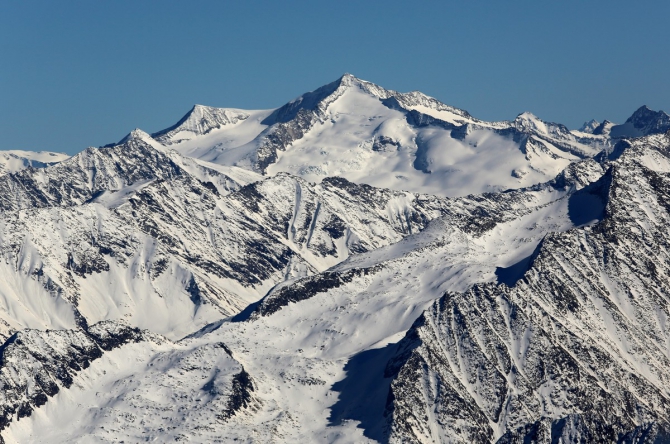 Авиапрогулка на Лаваредо.. (Воздух)