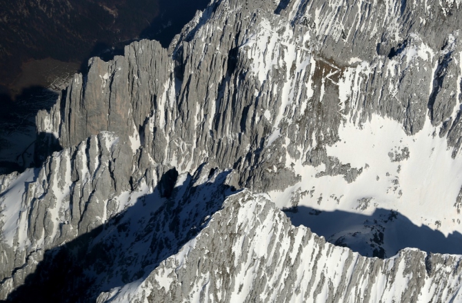 Авиапрогулка на Лаваредо.. (Воздух)