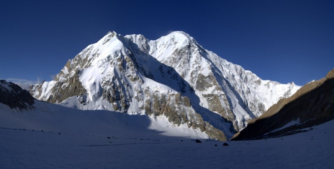 ИТОГИ ФОТОКОНКУРСА "МИРЫ БЕЗЕНГИ 2013-2014" (Альпинизм)