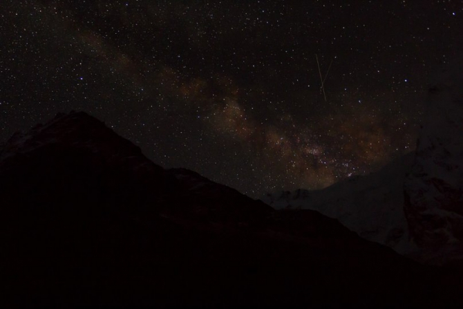 ИТОГИ ФОТОКОНКУРСА "МИРЫ БЕЗЕНГИ 2013-2014" (Альпинизм)