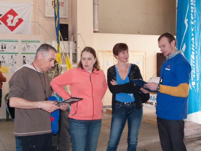 Юношеские соревнования в Краснодаре (Скалолазание, стремление краснодар)