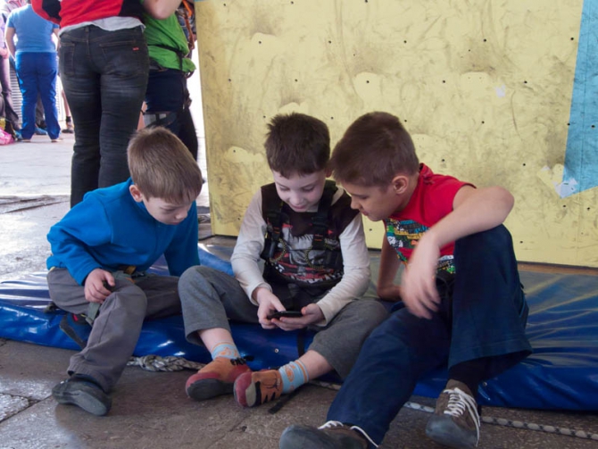 Юношеские соревнования в Краснодаре (Скалолазание, стремление краснодар)