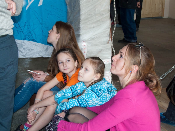 Юношеские соревнования в Краснодаре (Скалолазание, стремление краснодар)