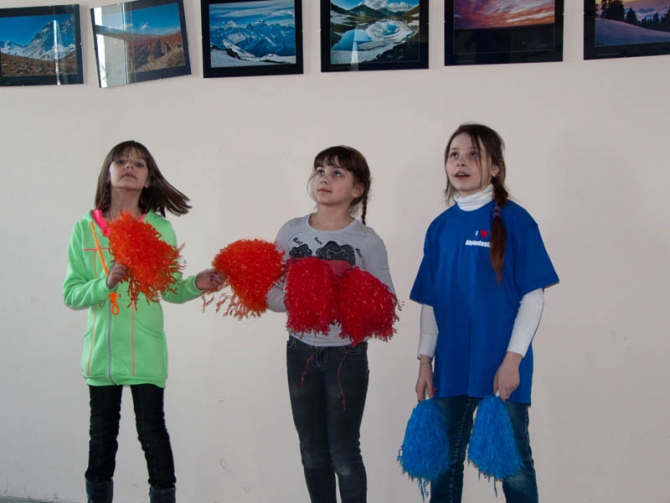 Юношеские соревнования в Краснодаре (Скалолазание, стремление краснодар)