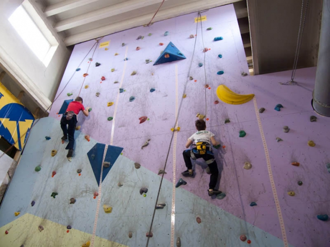 Юношеские соревнования в Краснодаре (Скалолазание, стремление краснодар)
