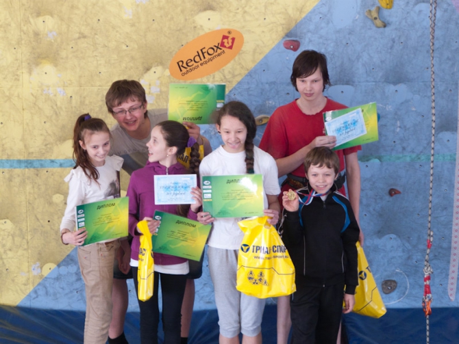 Юношеские соревнования в Краснодаре (Скалолазание, стремление краснодар)