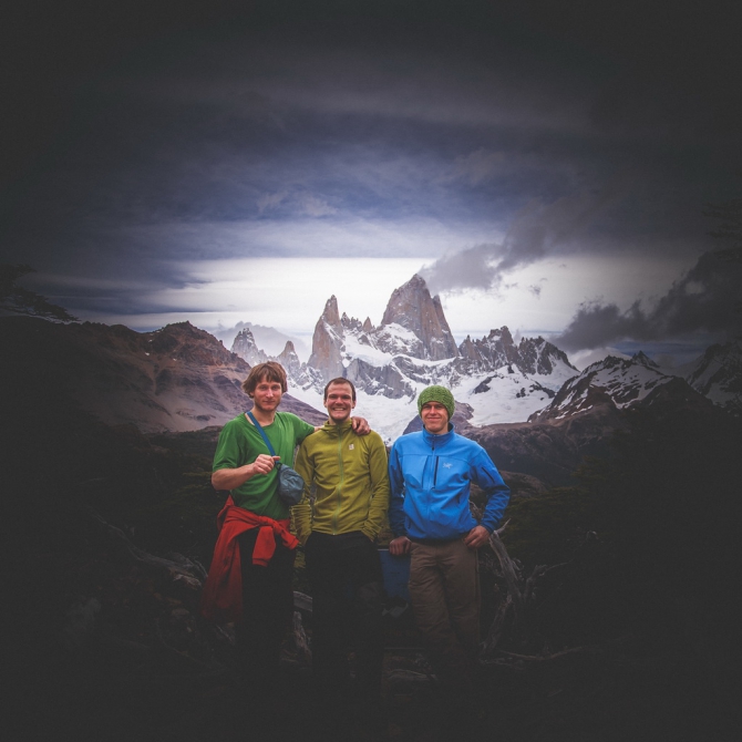 «Патагония, Фитц Рой и все такое…» (Альпинизм, рапт, fitz roy, альпинизм, nefedov, rapt-team, argentina, яэмурд, patagonia, радолицкий, аргентина, rapt, нефёдов)