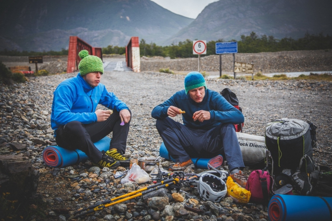 «Патагония, Фитц Рой и все такое…» (Альпинизм, рапт, fitz roy, альпинизм, nefedov, rapt-team, argentina, яэмурд, patagonia, радолицкий, аргентина, rapt, нефёдов)