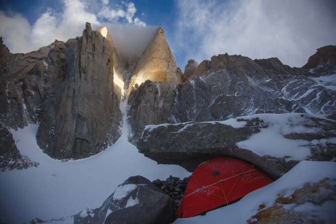 «Патагония, Фитц Рой и все такое…» (Альпинизм, рапт, fitz roy, альпинизм, nefedov, rapt-team, argentina, яэмурд, patagonia, радолицкий, аргентина, rapt, нефёдов)