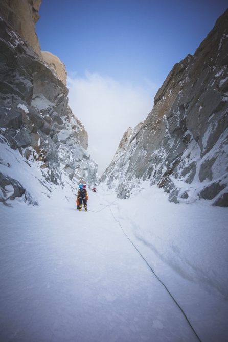 «Патагония, Фитц Рой и все такое…» (Альпинизм, рапт, fitz roy, альпинизм, nefedov, rapt-team, argentina, яэмурд, patagonia, радолицкий, аргентина, rapt, нефёдов)