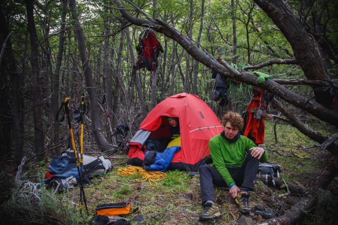 «Патагония, Фитц Рой и все такое…» (Альпинизм, рапт, fitz roy, альпинизм, nefedov, rapt-team, argentina, яэмурд, patagonia, радолицкий, аргентина, rapt, нефёдов)