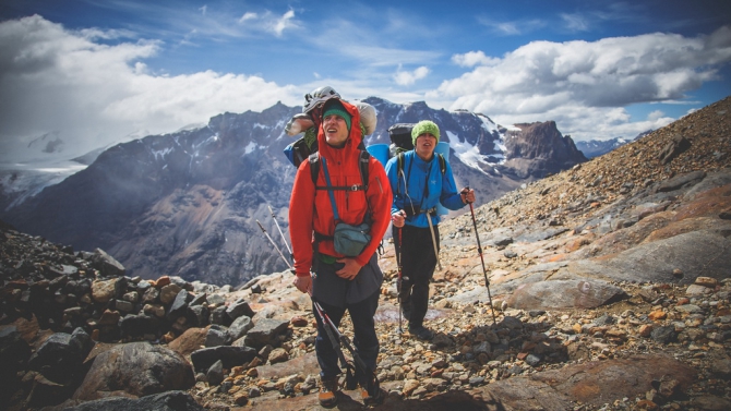 «Патагония, Фитц Рой и все такое…» (Альпинизм, рапт, fitz roy, альпинизм, nefedov, rapt-team, argentina, яэмурд, patagonia, радолицкий, аргентина, rapt, нефёдов)