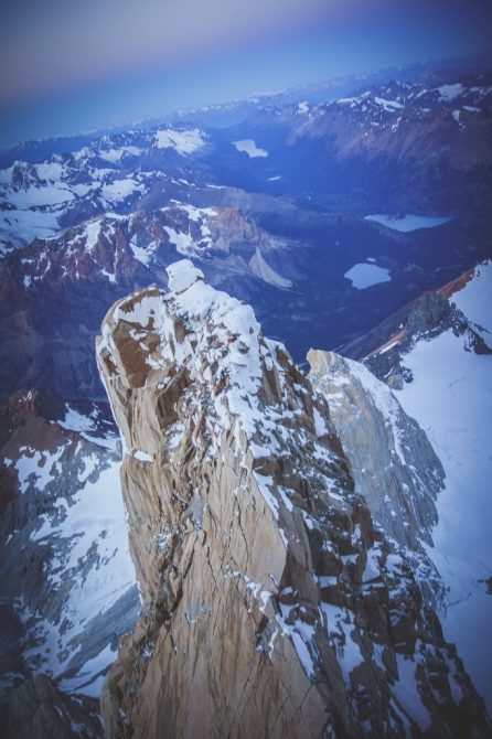 «Патагония, Фитц Рой и все такое…» (Альпинизм, рапт, fitz roy, альпинизм, nefedov, rapt-team, argentina, яэмурд, patagonia, радолицкий, аргентина, rapt, нефёдов)