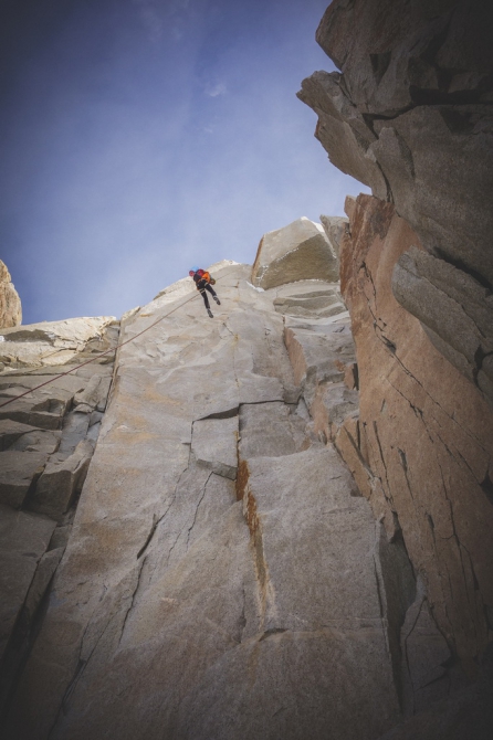 «Патагония, Фитц Рой и все такое…» (Альпинизм, рапт, fitz roy, альпинизм, nefedov, rapt-team, argentina, яэмурд, patagonia, радолицкий, аргентина, rapt, нефёдов)