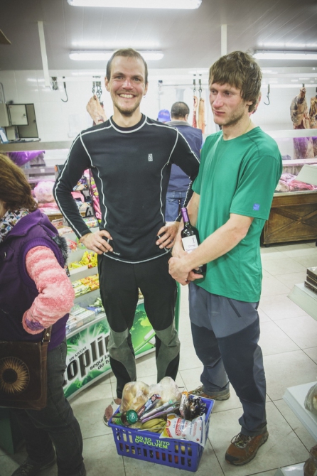 «Патагония, Фитц Рой и все такое…» (Альпинизм, рапт, fitz roy, альпинизм, nefedov, rapt-team, argentina, яэмурд, patagonia, радолицкий, аргентина, rapt, нефёдов)