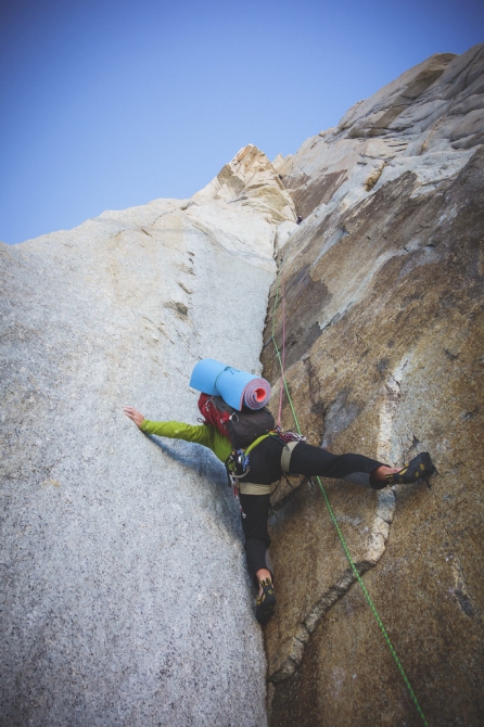 «Патагония, Фитц Рой и все такое…» (Альпинизм, рапт, fitz roy, альпинизм, nefedov, rapt-team, argentina, яэмурд, patagonia, радолицкий, аргентина, rapt, нефёдов)