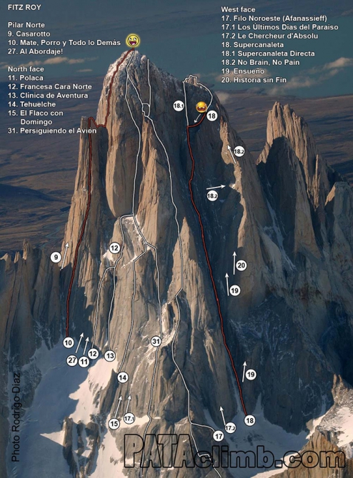 «Патагония, Фитц Рой и все такое…» (Альпинизм, рапт, fitz roy, альпинизм, nefedov, rapt-team, argentina, яэмурд, patagonia, радолицкий, аргентина, rapt, нефёдов)