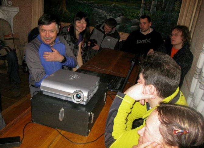 Осторожно, снег! Приэльбрусье (1-я часть). Чегет. центр (Горные лыжи/Сноуборд, лавина)