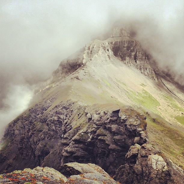 Хайкинг по Швейцарии "дикарем" (Горный туризм, альпы, швейцария, треккинг)