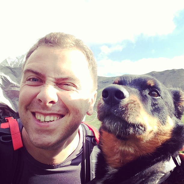 Хайкинг по Швейцарии "дикарем" (Горный туризм, альпы, швейцария, треккинг)