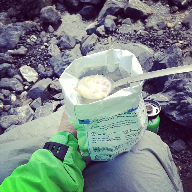 Хайкинг по Швейцарии "дикарем" (Горный туризм, альпы, швейцария, треккинг)