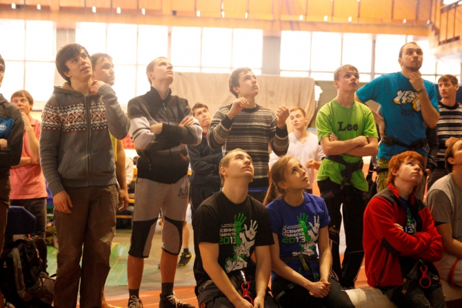 В Магнитогорске прошли чемпионат и первенство Челябинской области по скалолазанию (Скалолазание, скалолазание, новый скалодром, чемпионат челябинской области)