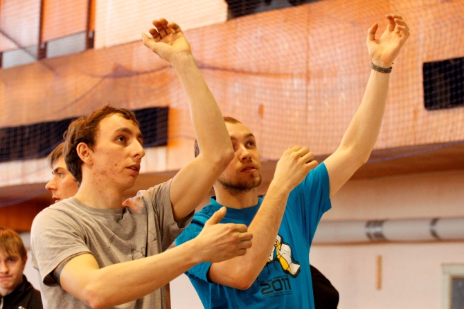 В Магнитогорске прошли чемпионат и первенство Челябинской области по скалолазанию (Скалолазание, скалолазание, новый скалодром, чемпионат челябинской области)