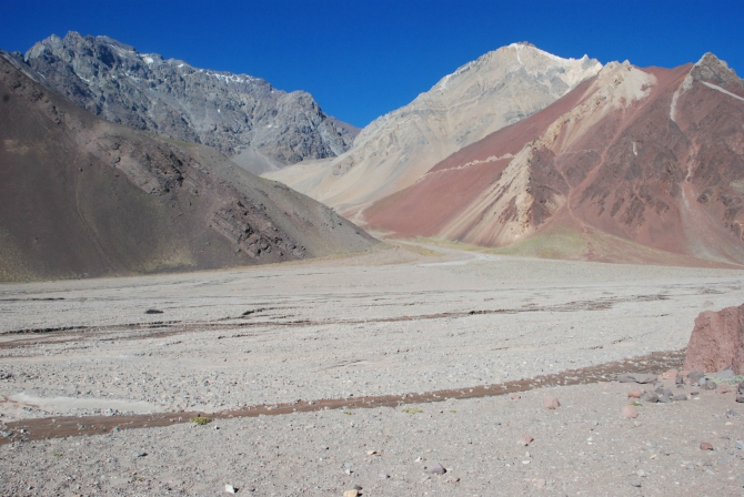 Виват Аконкагуа (Альпинизм, восхождение, анды, горный туризм, альпинизм)