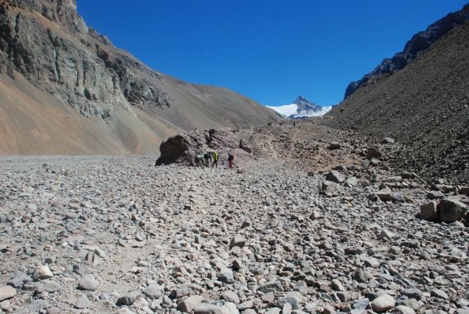 Виват Аконкагуа (Альпинизм, восхождение, анды, горный туризм, альпинизм)