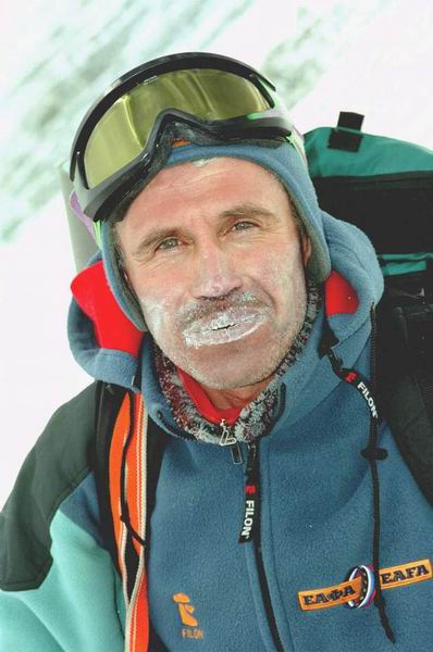 Виват Аконкагуа (Альпинизм, восхождение, анды, горный туризм, альпинизм)