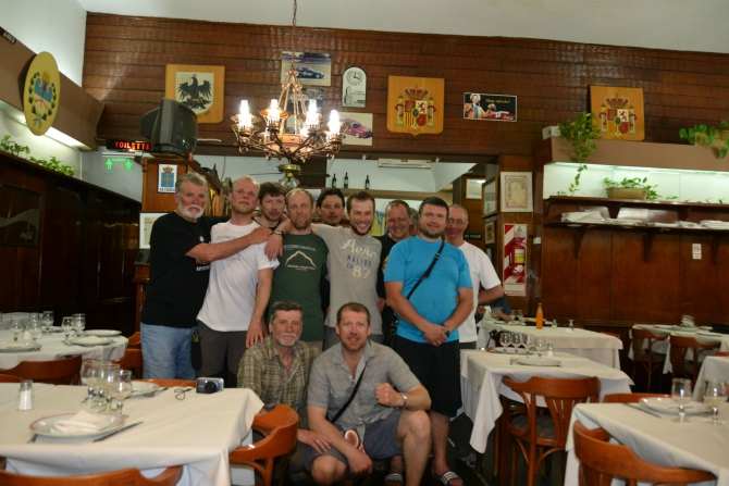 Виват Аконкагуа (Альпинизм, восхождение, анды, горный туризм, альпинизм)