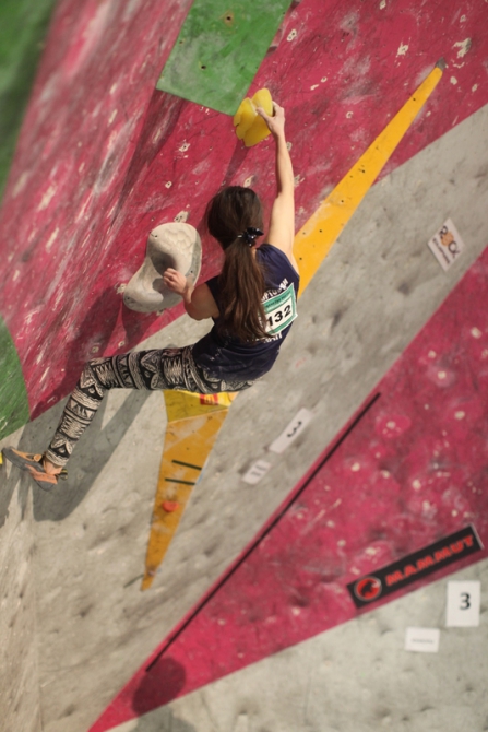 Дарья Кан: как я несла факел Паралимпиады-2014 (Скалолазание, башкортостан, скалолазание, паралимпиада, биатлон, керлинг, первенство мира)