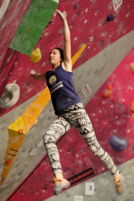 Дарья Кан: как я несла факел Паралимпиады-2014 (Скалолазание, башкортостан, скалолазание, паралимпиада, биатлон, керлинг, первенство мира)