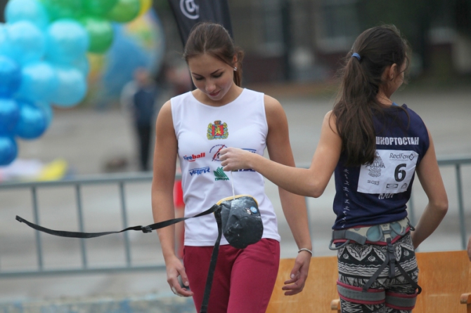 Дарья Кан: как я несла факел Паралимпиады-2014 (Скалолазание, башкортостан, скалолазание, паралимпиада, биатлон, керлинг, первенство мира)