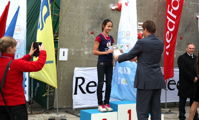 Дарья Кан: как я несла факел Паралимпиады-2014 (Скалолазание, башкортостан, скалолазание, паралимпиада, биатлон, керлинг, первенство мира)