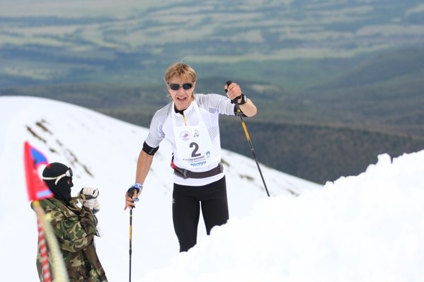 В четверг приглашаем всех на вечер Клуба 7 Вершин! БОЛЬШАЯ встреча друзей перед очередным Эверестом (Скайраннинг, клуб 7 вершин, абрамов)