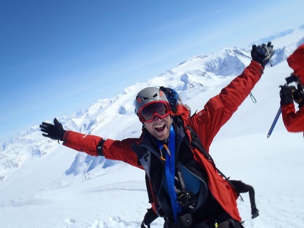 В четверг приглашаем всех на вечер Клуба 7 Вершин! БОЛЬШАЯ встреча друзей перед очередным Эверестом (Скайраннинг, клуб 7 вершин, абрамов)