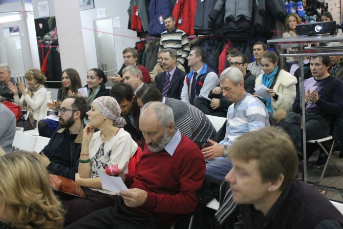 В четверг приглашаем всех на вечер Клуба 7 Вершин! БОЛЬШАЯ встреча друзей перед очередным Эверестом (Скайраннинг, клуб 7 вершин, абрамов)