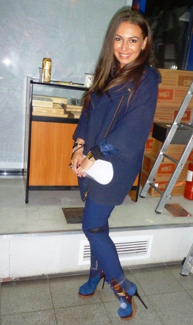 В четверг приглашаем всех на вечер Клуба 7 Вершин! БОЛЬШАЯ встреча друзей перед очередным Эверестом (Скайраннинг, клуб 7 вершин, абрамов)