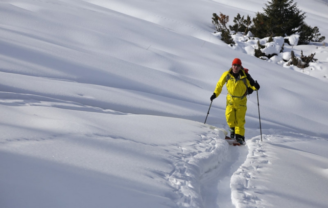 «Бесснежный» Каракол / ски-тур и бэккантри в Киргизии 2014 (Бэккантри/Фрирайд, snow sense, алекс кузмицкий, фрирайд, пржевальск, фрирайд-школа, киргизия, скитур, минигид)