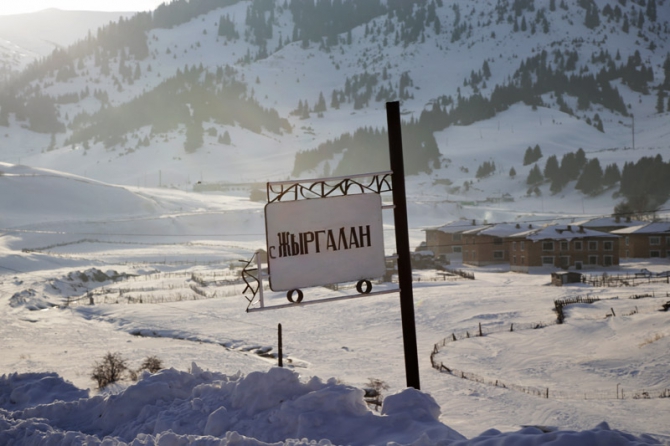 «Бесснежный» Каракол / ски-тур и бэккантри в Киргизии 2014 (Бэккантри/Фрирайд, snow sense, алекс кузмицкий, фрирайд, пржевальск, фрирайд-школа, киргизия, скитур, минигид)